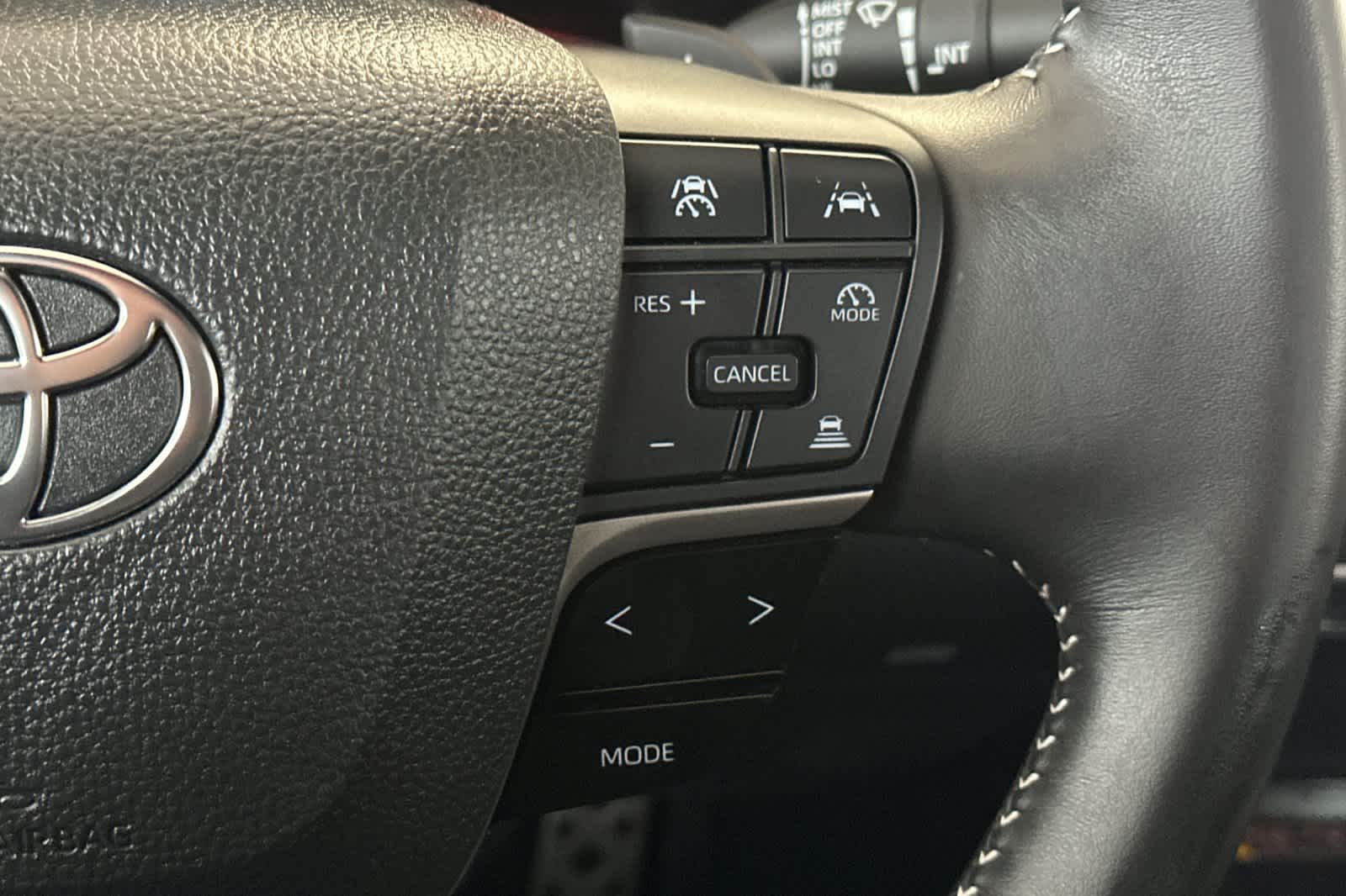 Thumbnail: 2025 Toyota Camry - 26