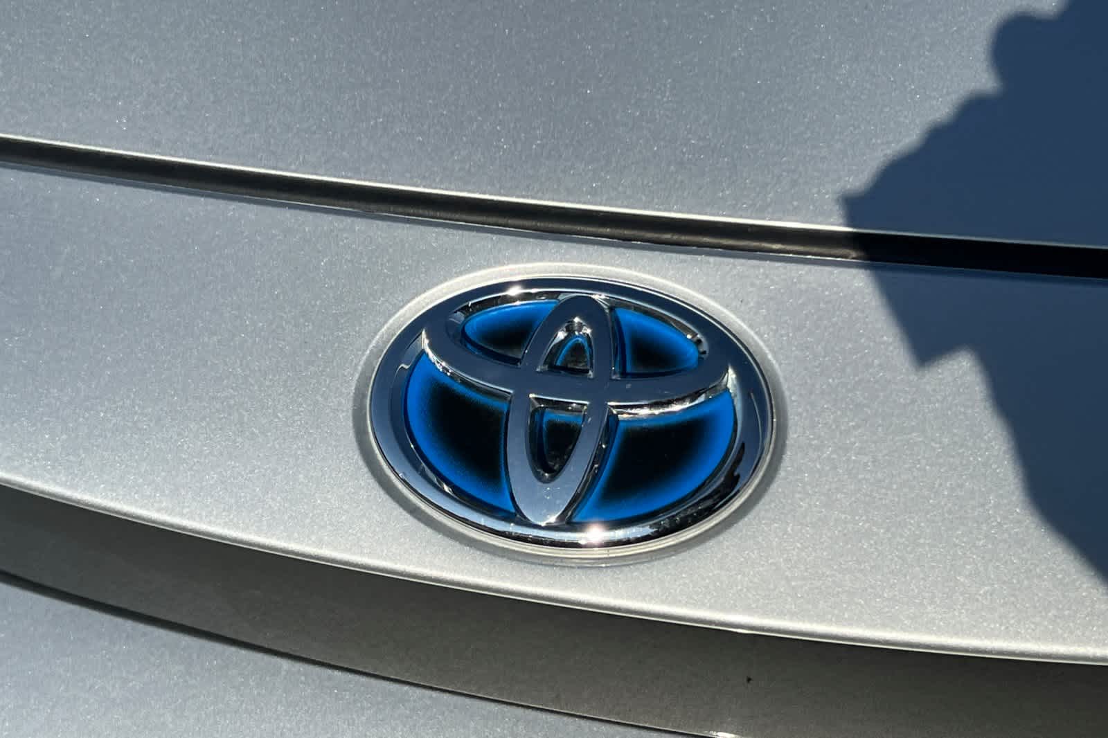 Thumbnail: 2024 Toyota Corolla - 10