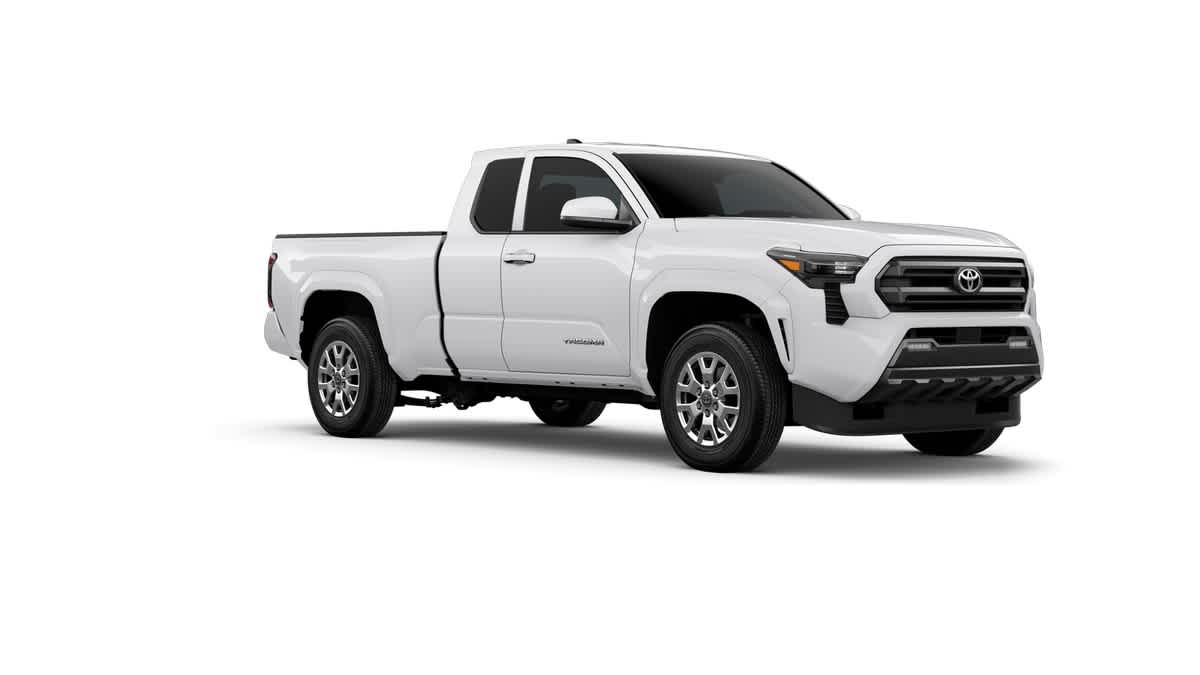 Thumbnail: 2026 Toyota Tacoma - 15