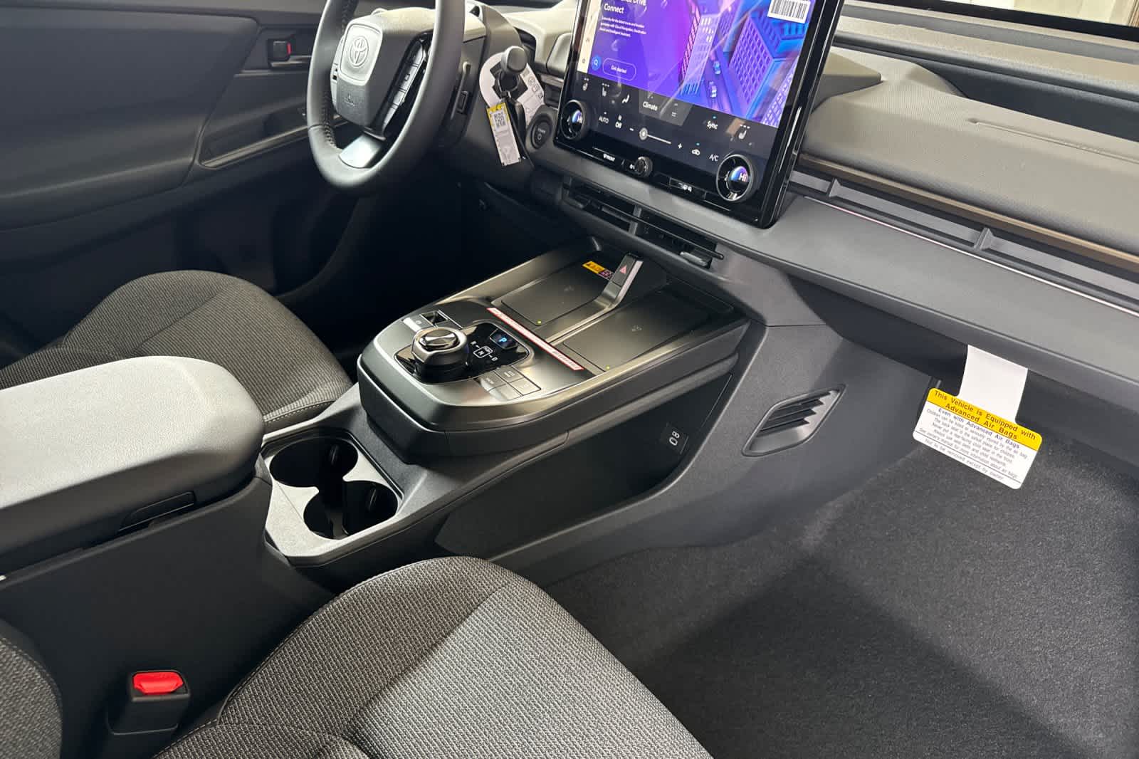 Thumbnail: 2026 Toyota bZ - 16