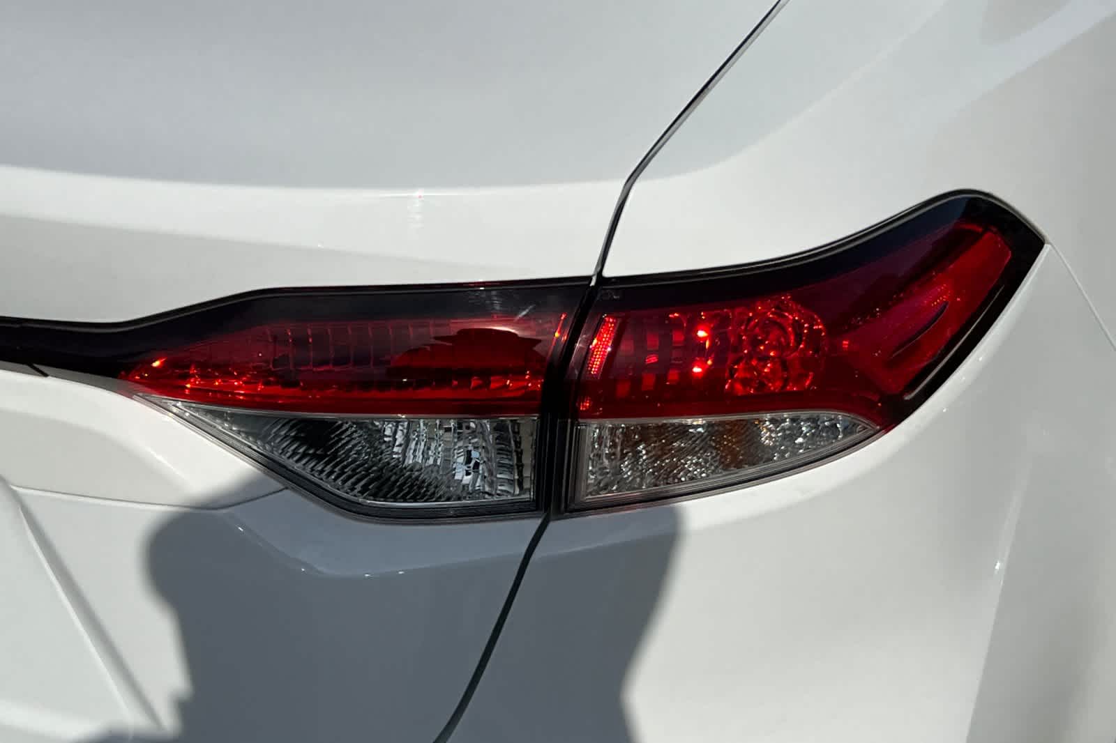 Thumbnail: 2024 Toyota Corolla - 16