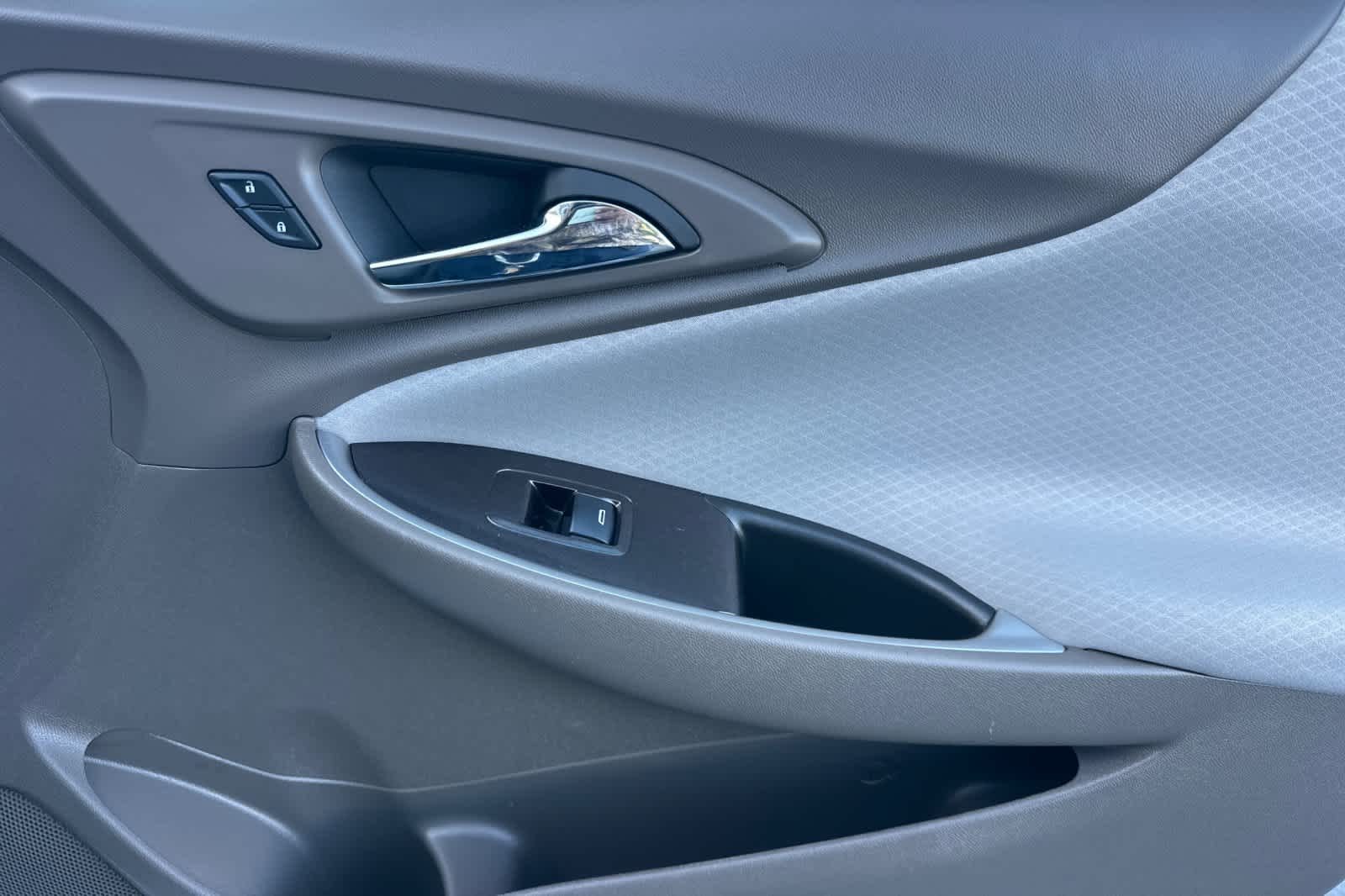 Thumbnail: 2024 Chevrolet Malibu - 17