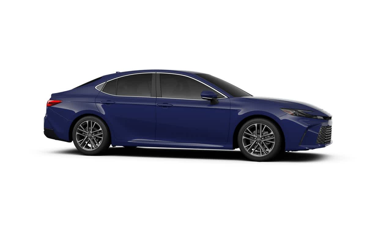 Thumbnail: 2026 Toyota Camry - 13