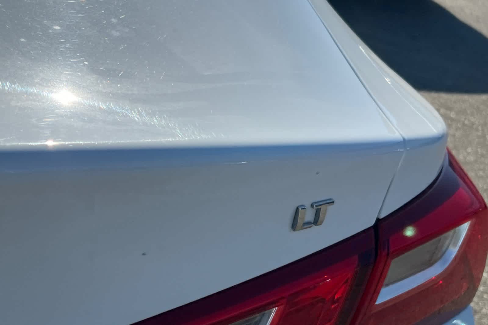 Thumbnail: 2023 Chevrolet Malibu - 7