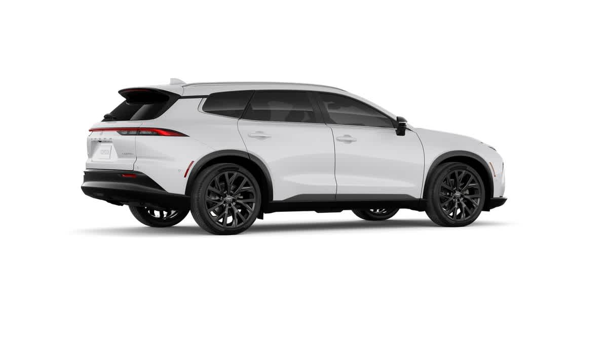 Thumbnail: 2026 Toyota Crown Signia - 11