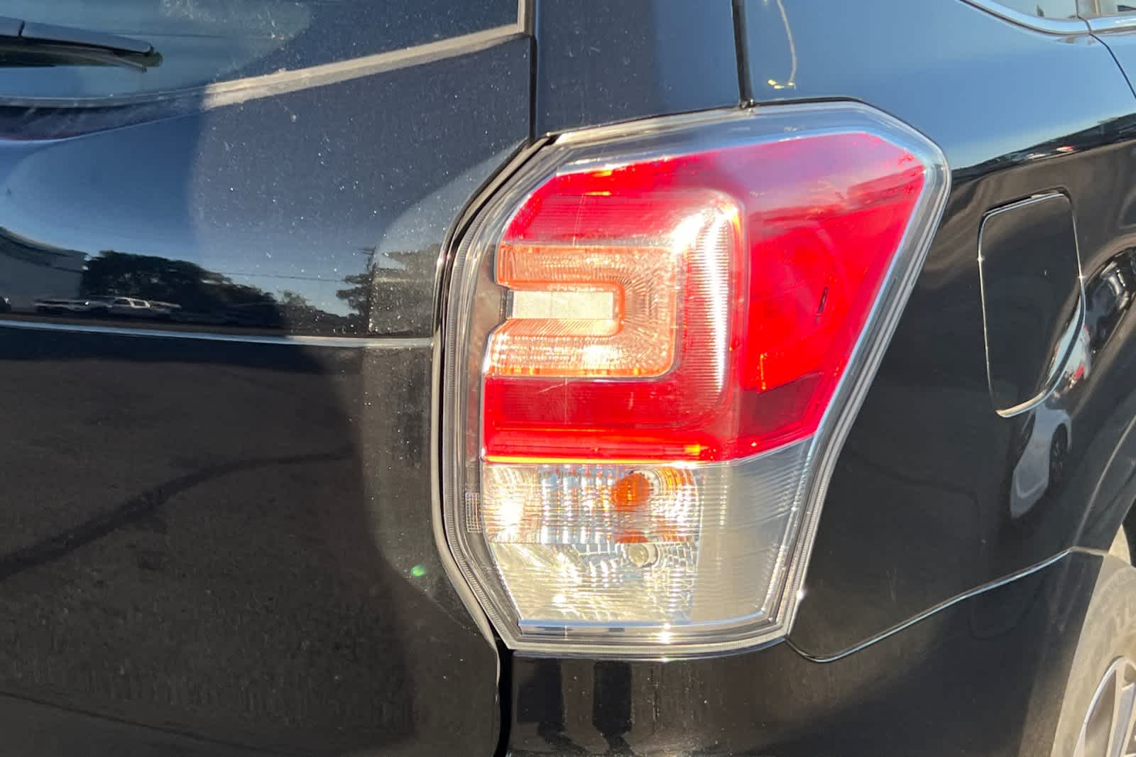 Thumbnail: 2018 Subaru Forester - 16