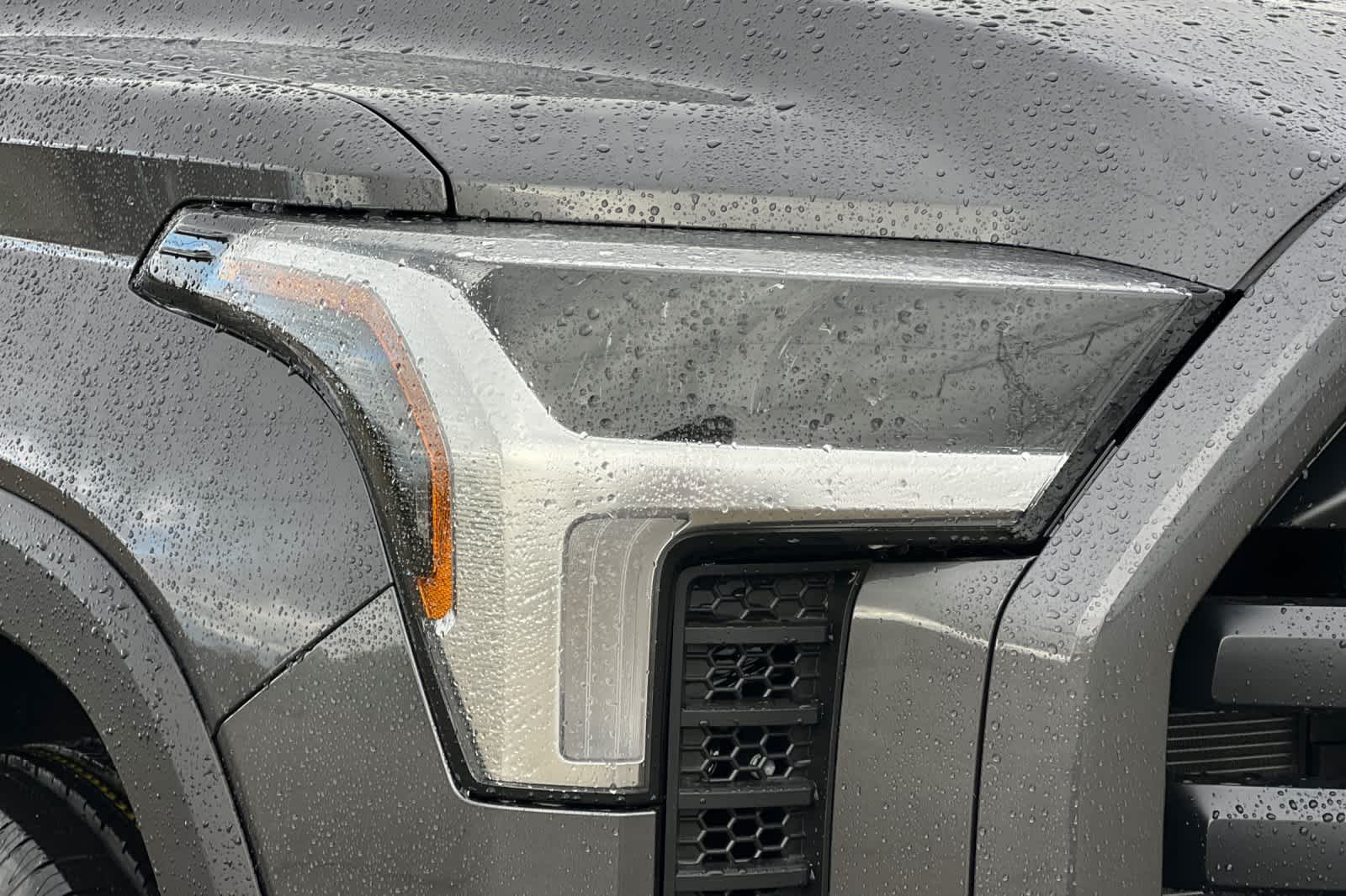 Thumbnail: 2026 Toyota Tundra - 27