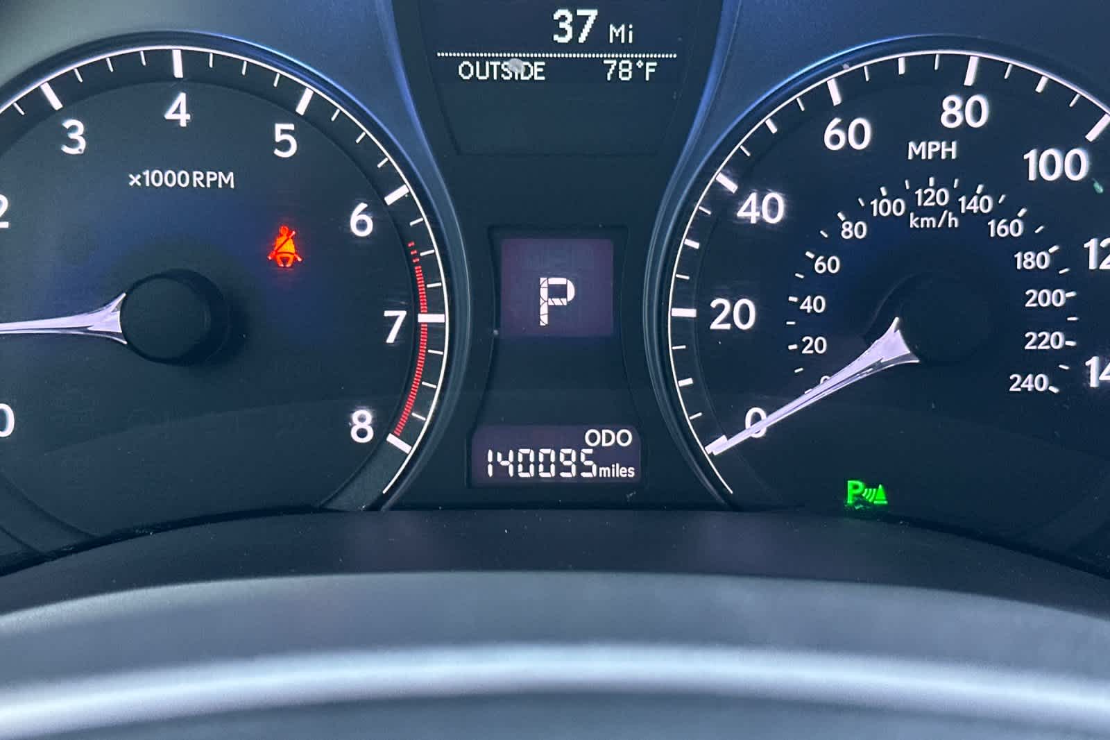 Thumbnail: 2015 Lexus RX - 30