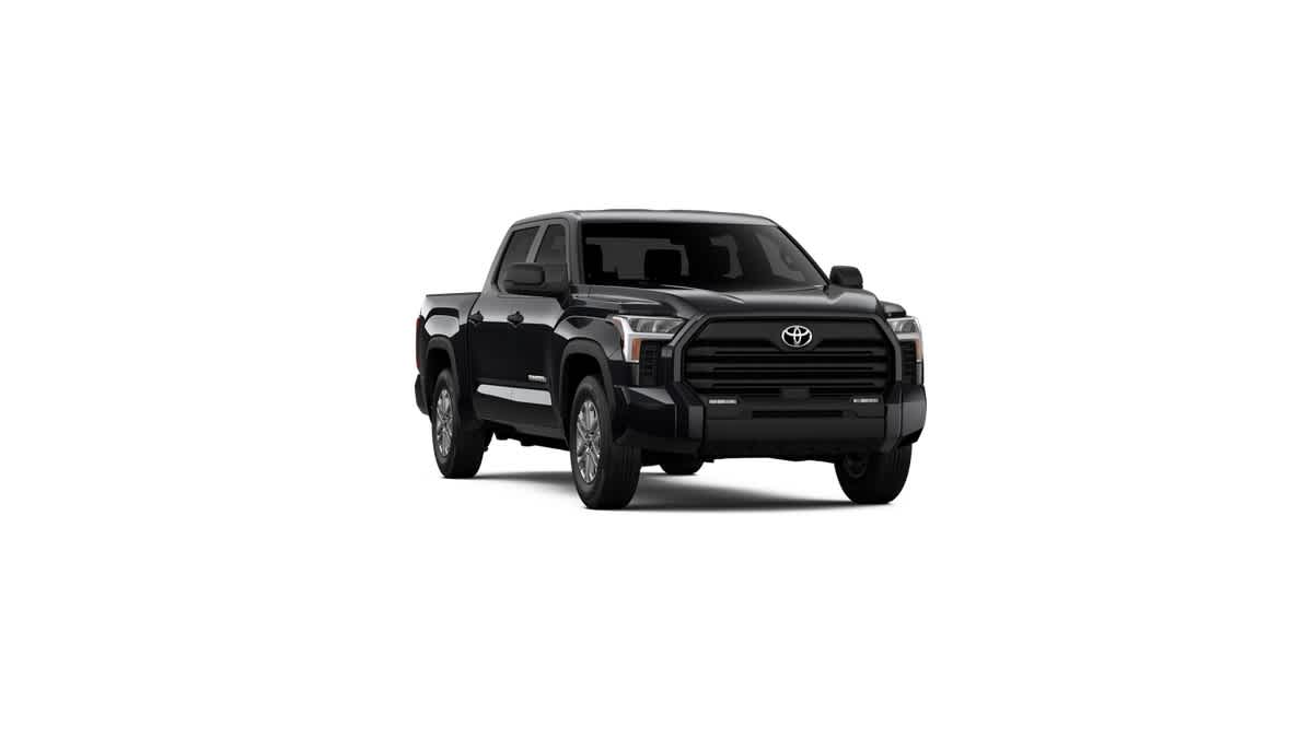 Thumbnail: 2026 Toyota Tundra - 16