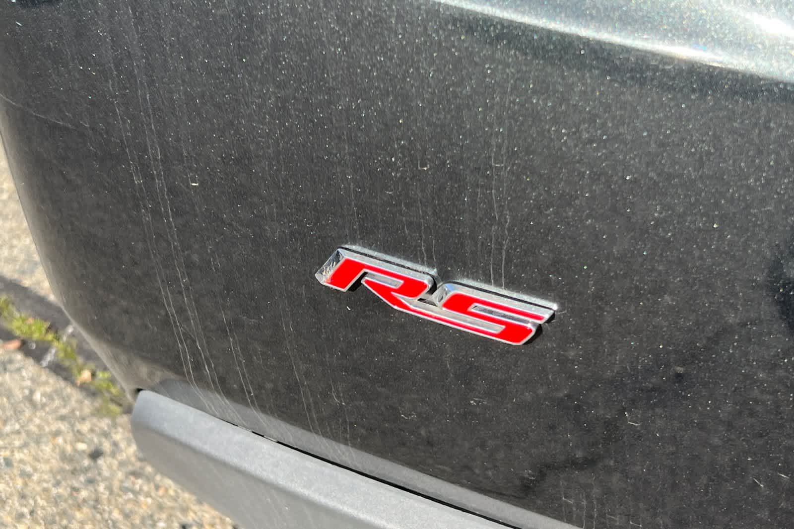 Thumbnail: 2017 Chevrolet Camaro - 7