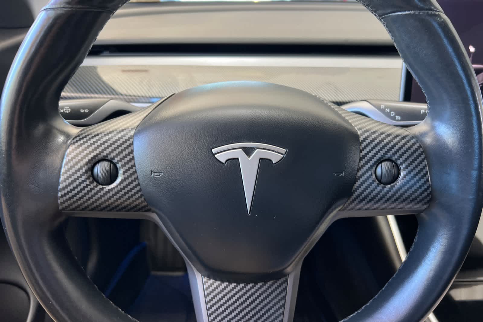 Thumbnail: 2018 Tesla Model 3 - 23