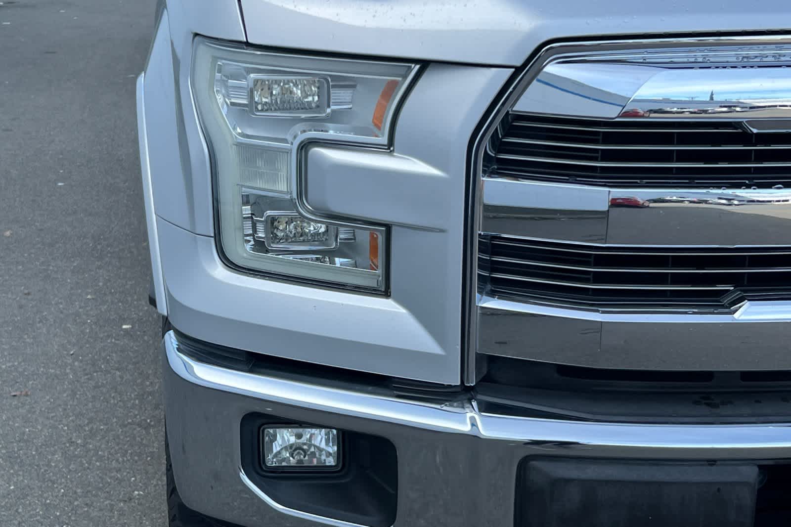 Thumbnail: 2017 Ford F-150 - 8