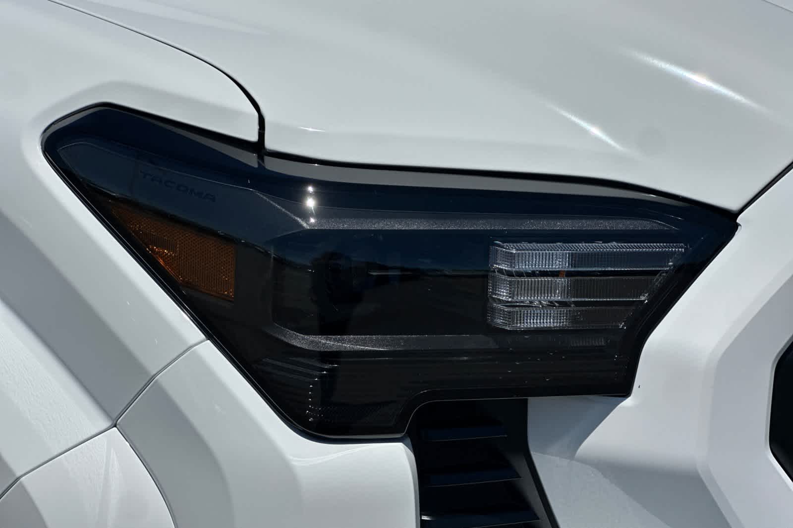 Thumbnail: 2025 Toyota Tacoma - 29