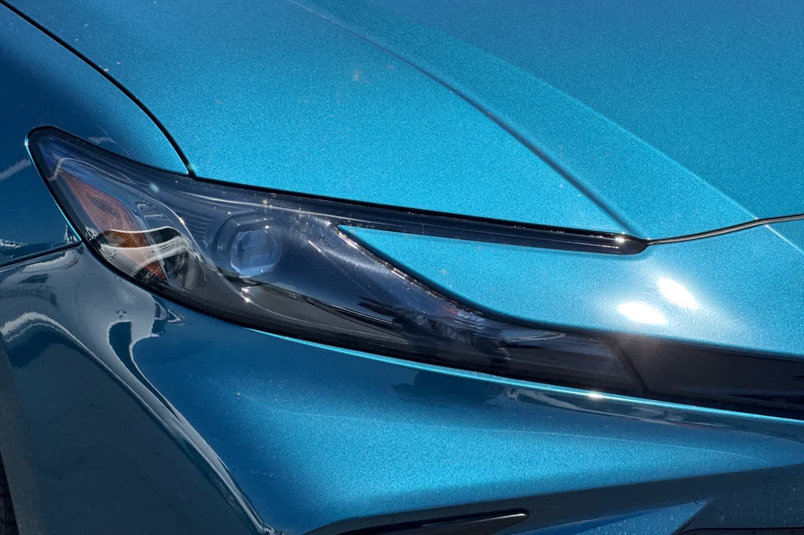 Thumbnail: 2026 Toyota Camry - 30