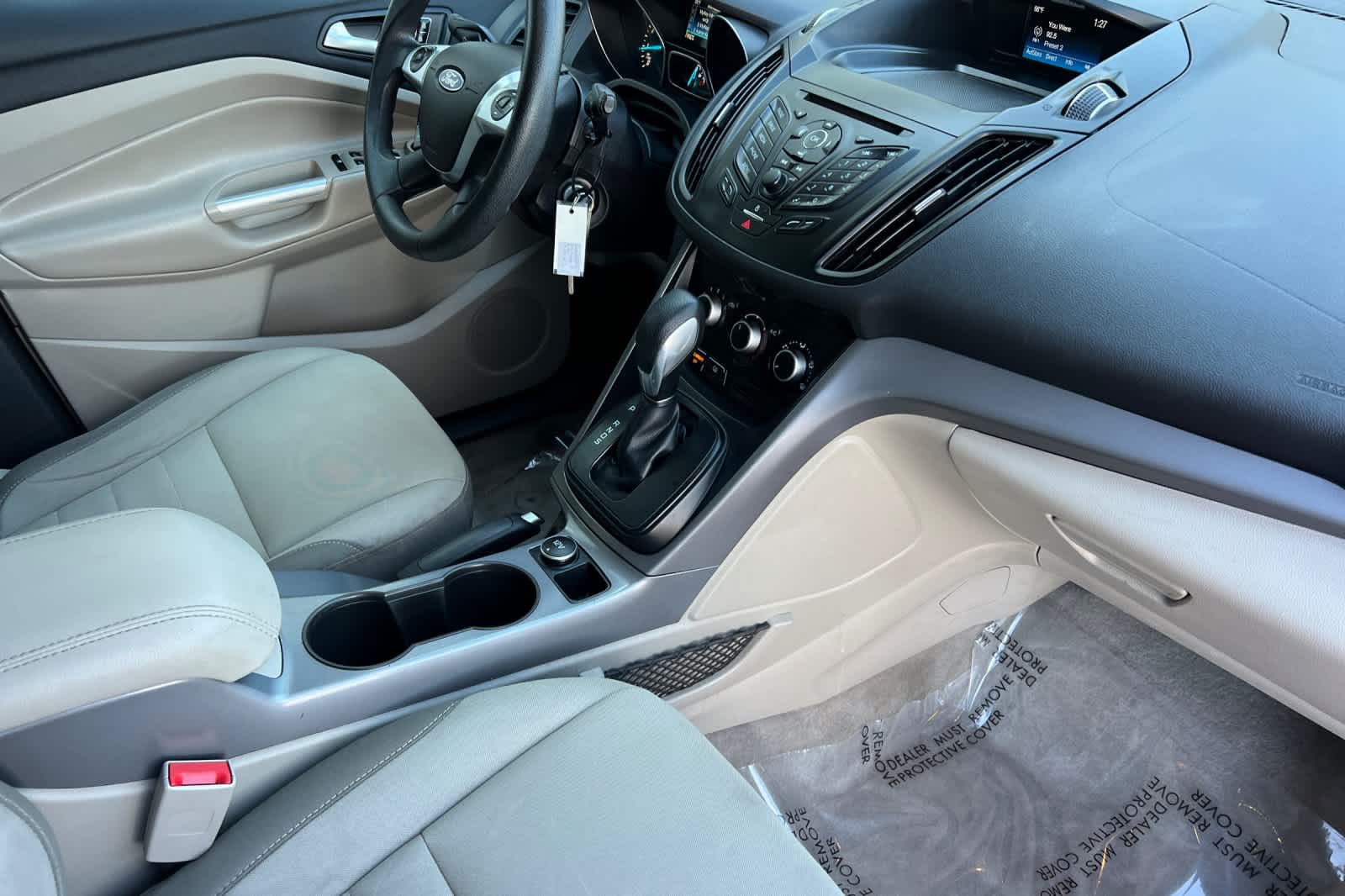 Thumbnail: 2016 Ford Escape - 16