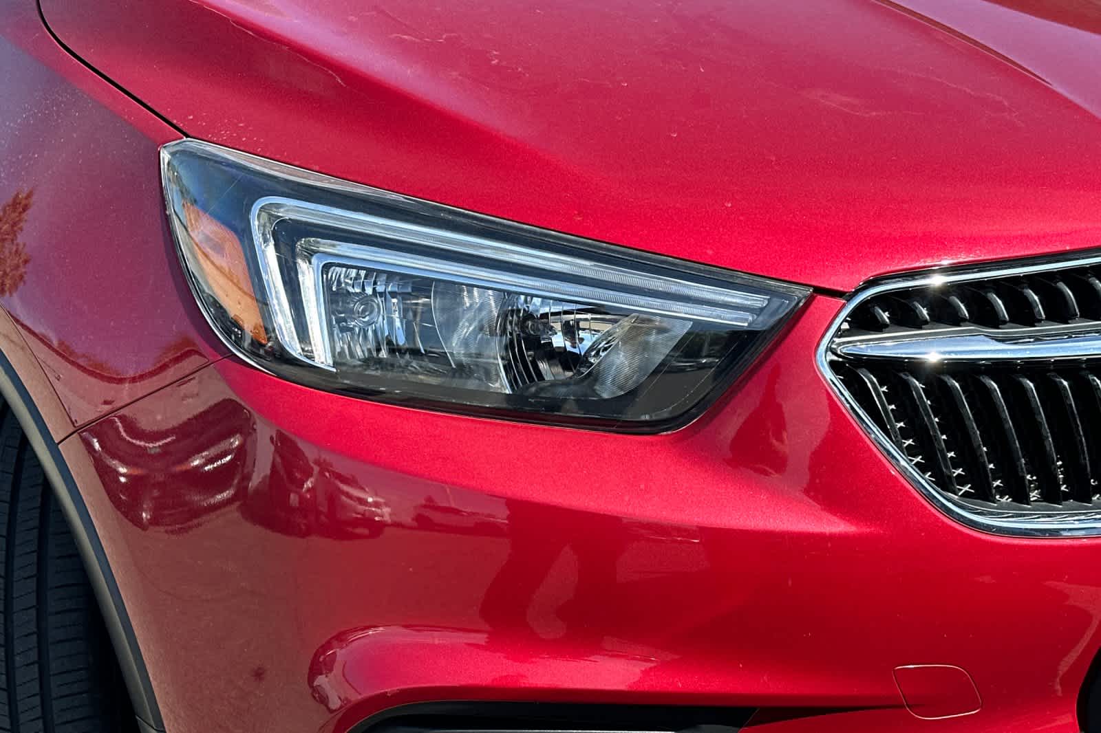 Thumbnail: 2019 Buick Encore - 14