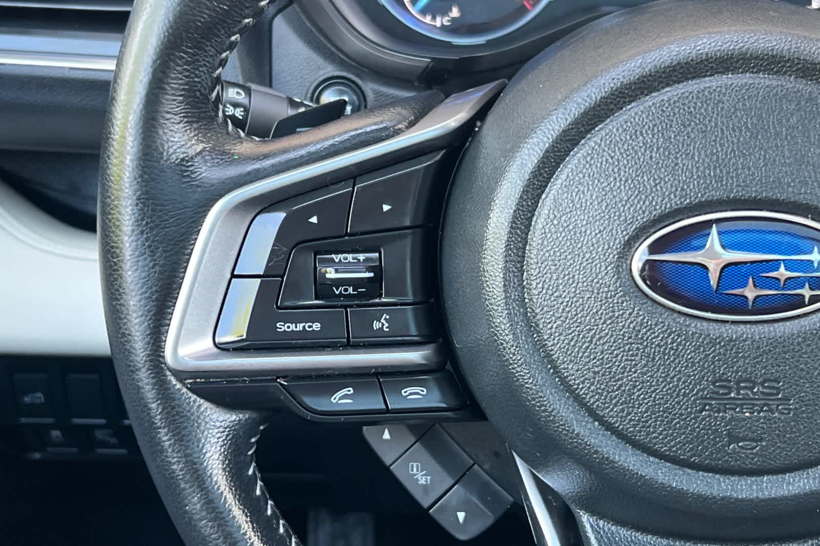 Thumbnail: 2019 Subaru Ascent - 29