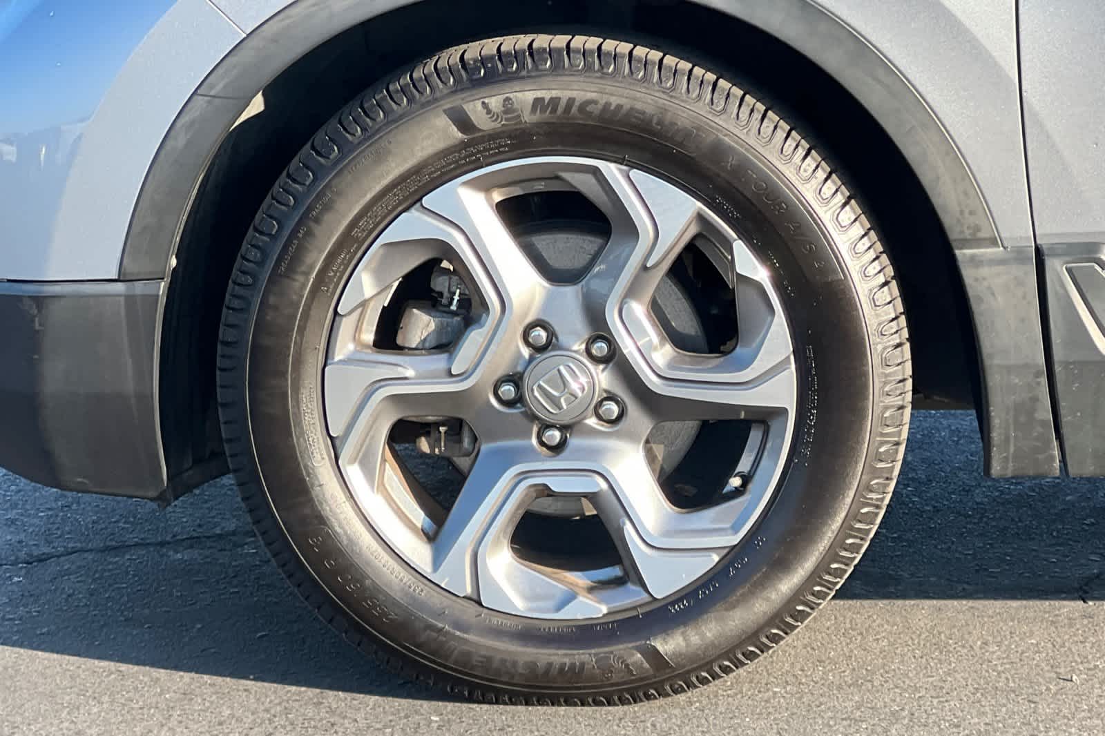 Thumbnail: 2018 Honda CR-V - 28