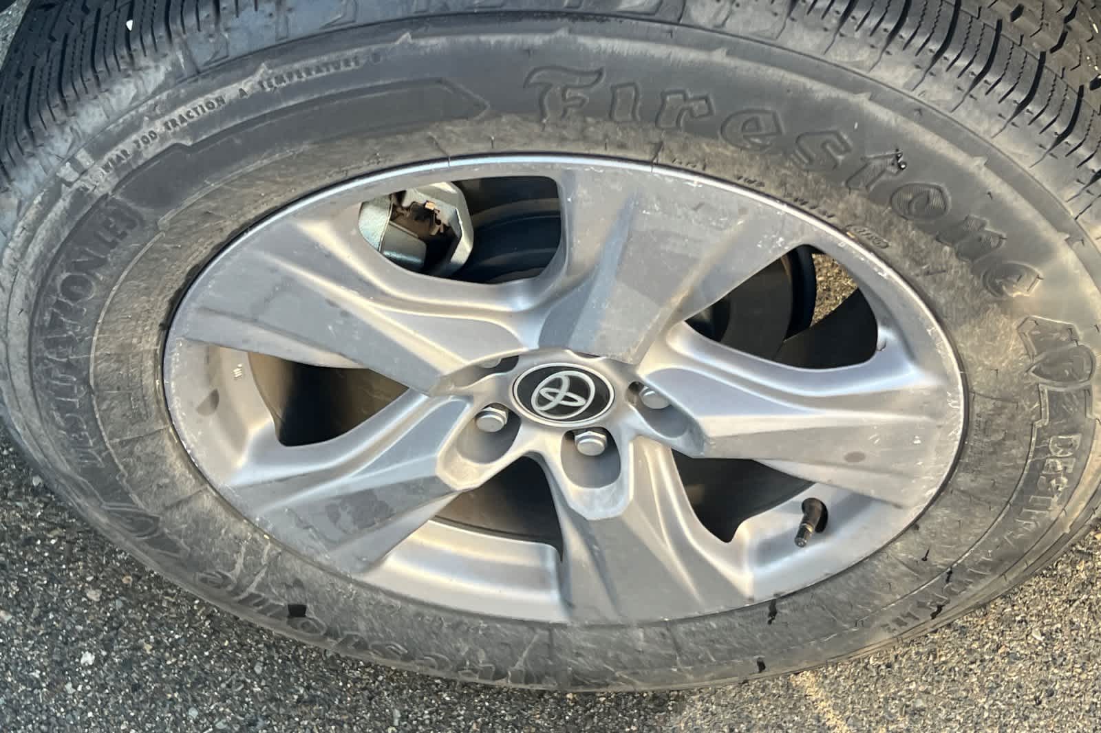 Thumbnail: 2025 Toyota RAV4 - 13