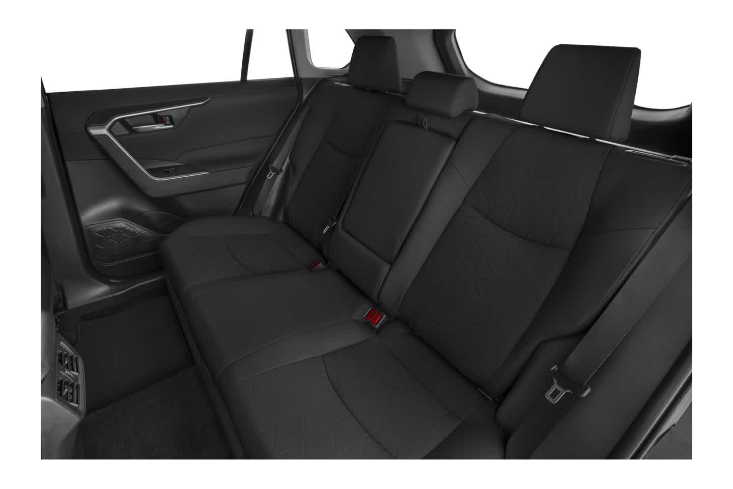 Thumbnail: 2024 Toyota RAV4 - 9