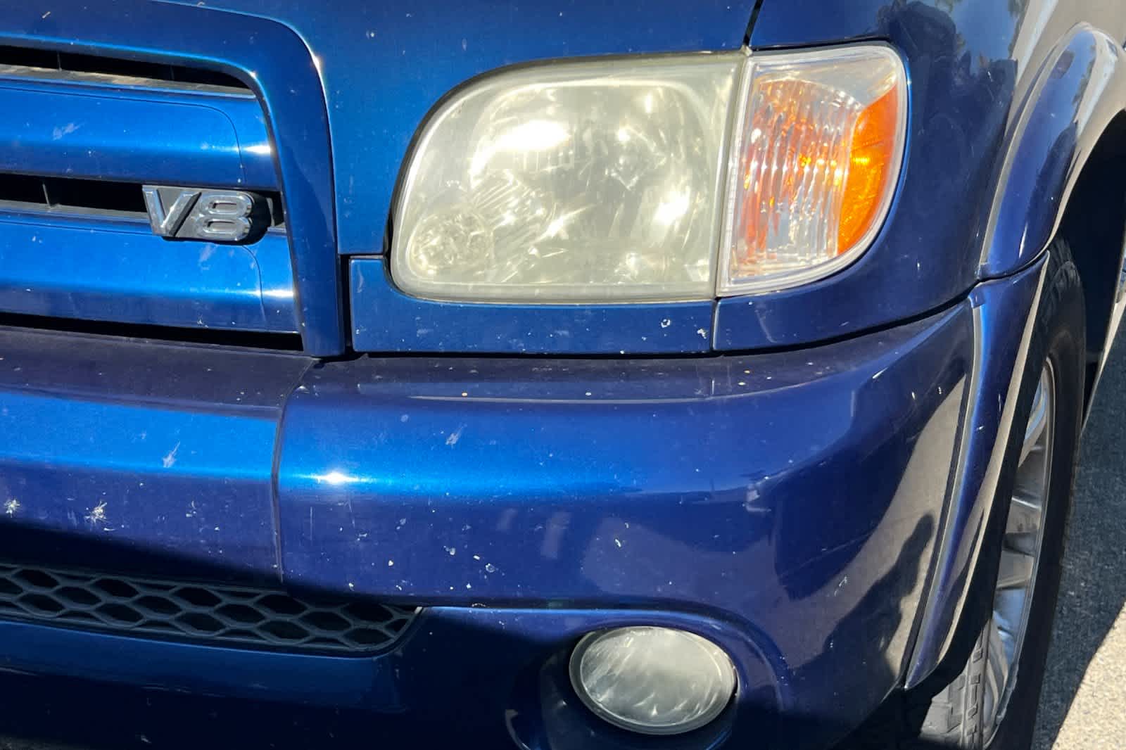 Thumbnail: 2005 Toyota Tundra - 11