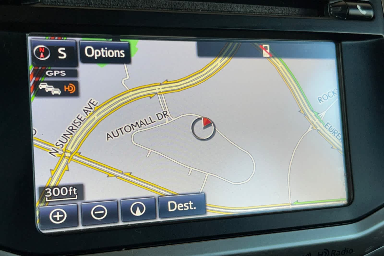 Thumbnail: 2018 Toyota 4Runner - 21