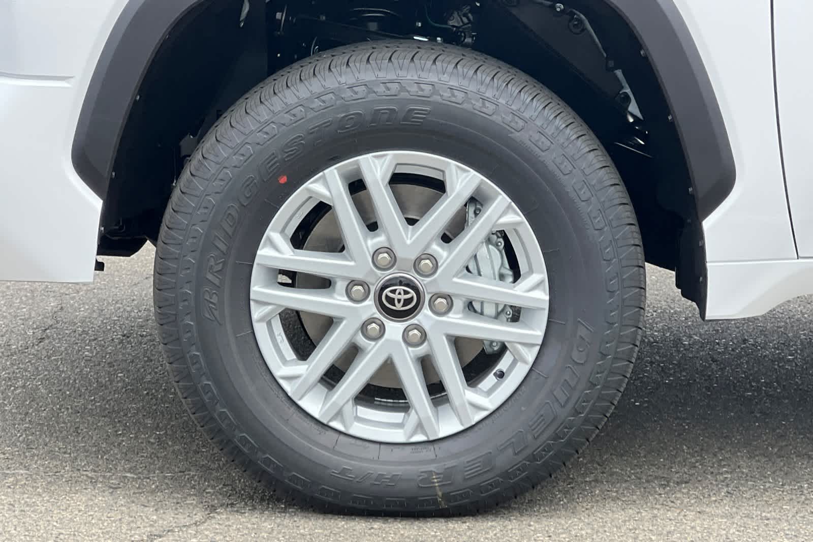 Thumbnail: 2026 Toyota Tundra - 31