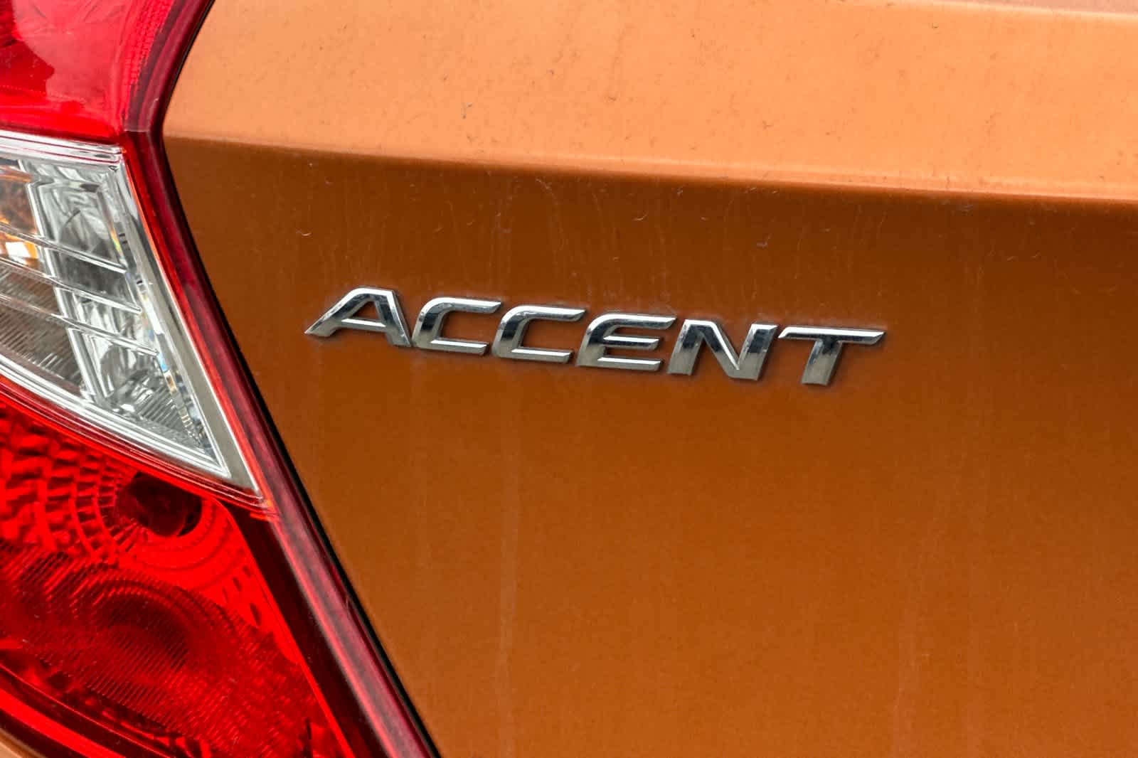 Thumbnail: 2017 Hyundai Accent - 7
