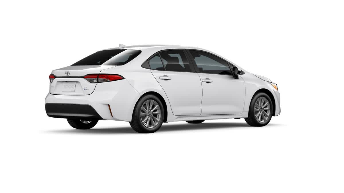Thumbnail: 2026 Toyota Corolla - 10