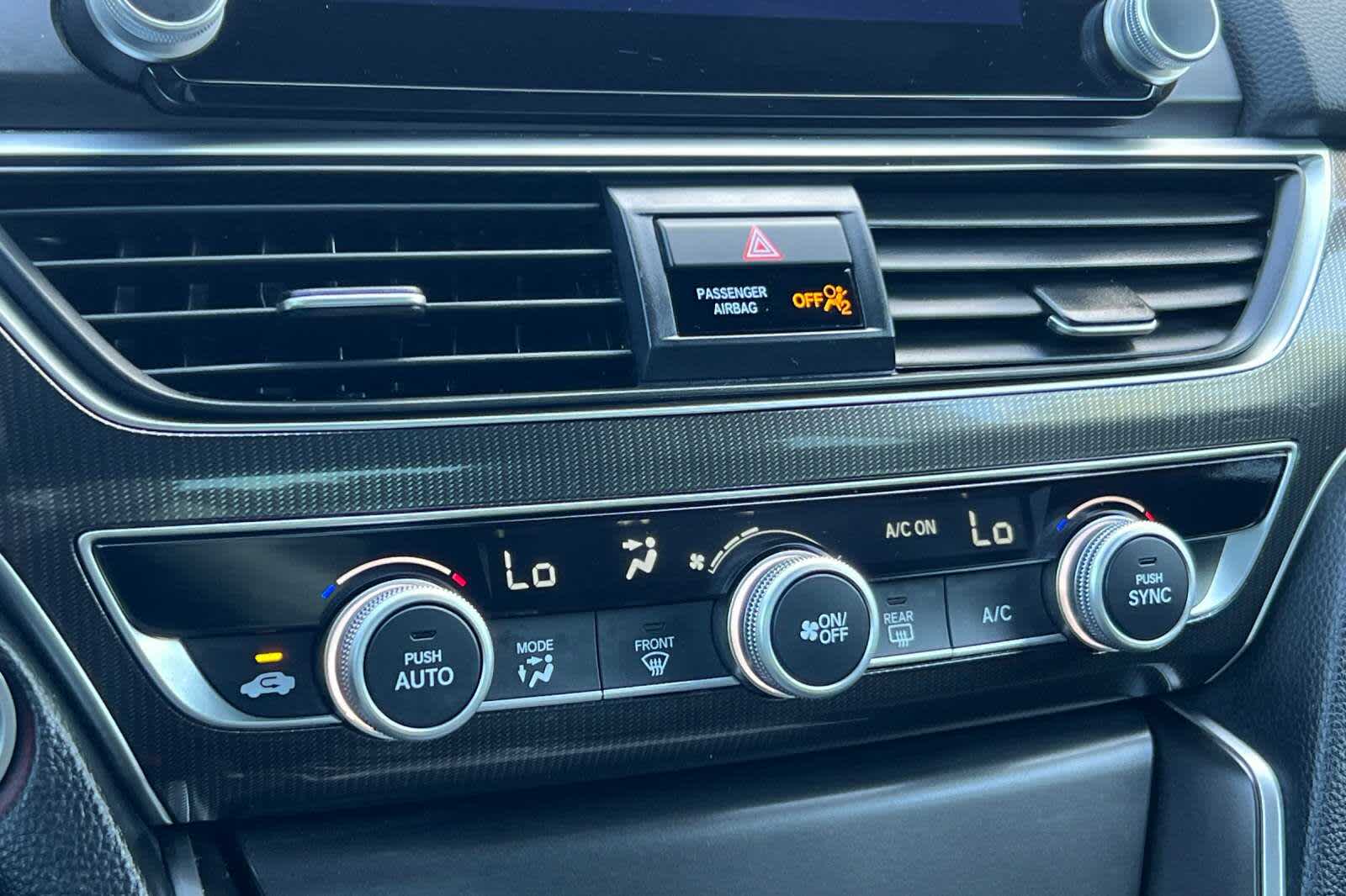 2020 Honda Accord Sport 20