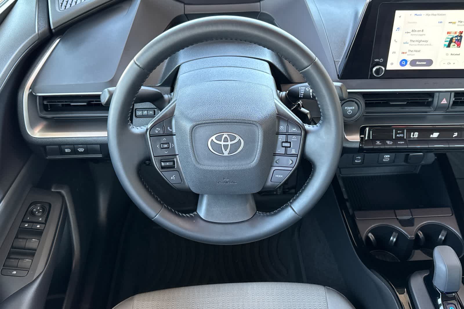 Thumbnail: 2024 Toyota Prius - 14