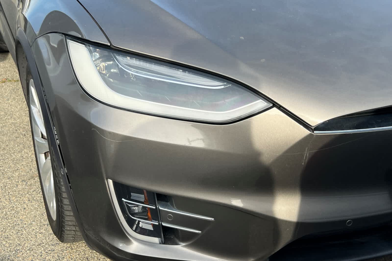 Thumbnail: 2016 Tesla Model X - 14