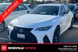  LEXUS IS 350