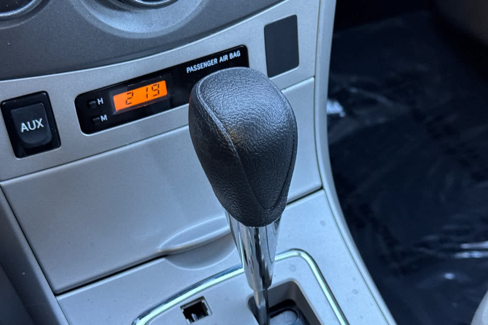 Thumbnail: 2011 Toyota Corolla - 20