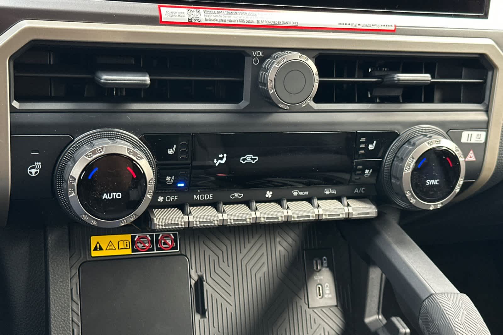 Thumbnail: 2026 Toyota Tacoma - 21