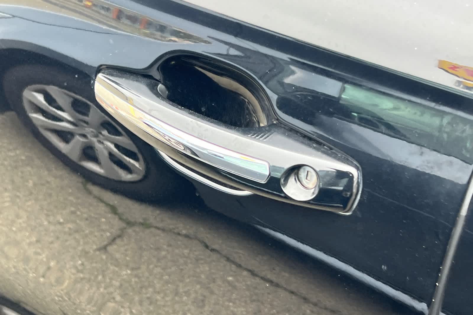 Thumbnail: 2018 Lincoln MKX - 19