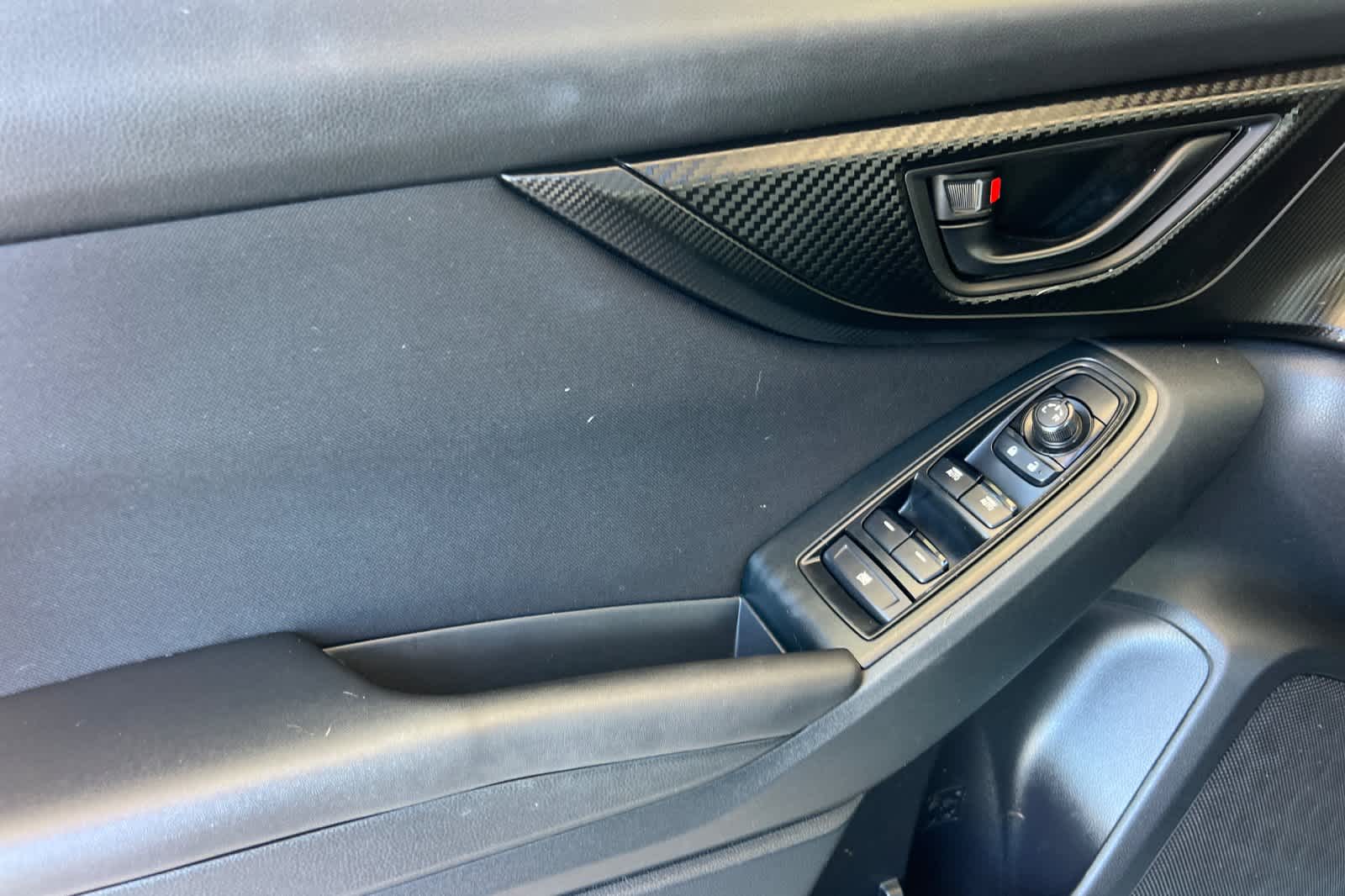 Thumbnail: 2019 Subaru Impreza - 11