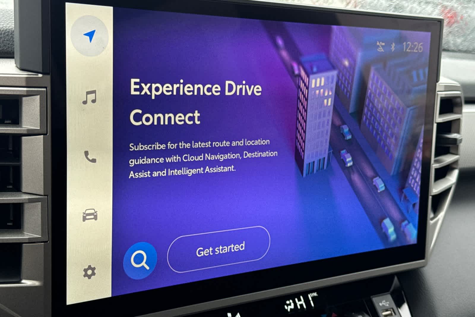 Thumbnail: 2026 Toyota Tundra - 20