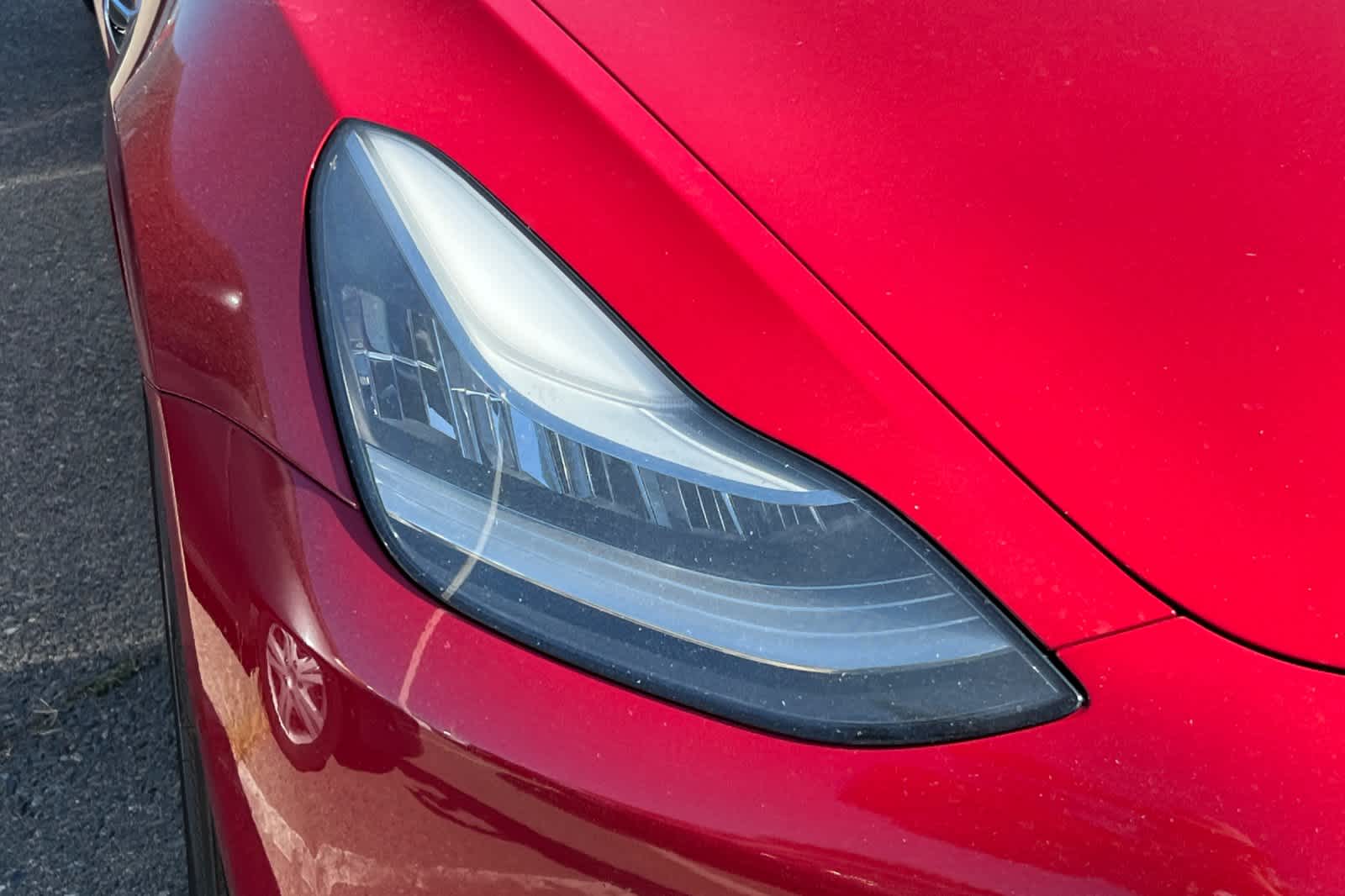 Thumbnail: 2018 Tesla Model 3 - 14