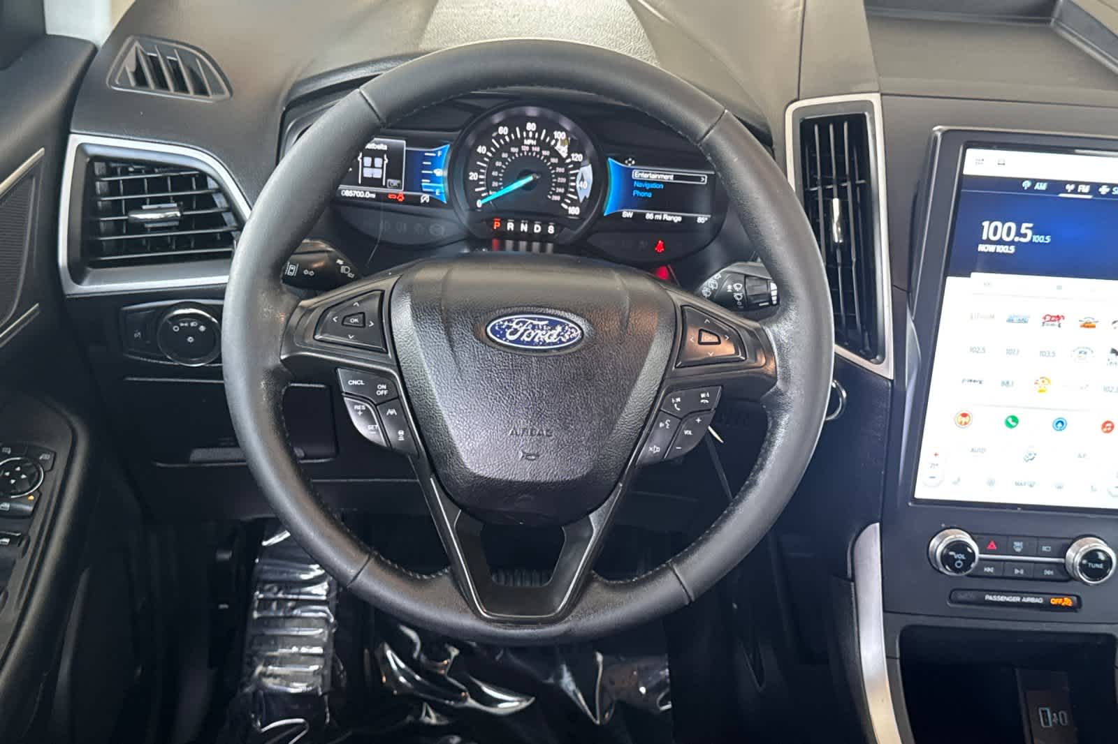 Thumbnail: 2022 Ford Edge - 14