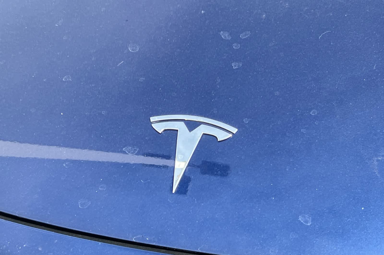 Thumbnail: 2023 Tesla Model 3 - 13