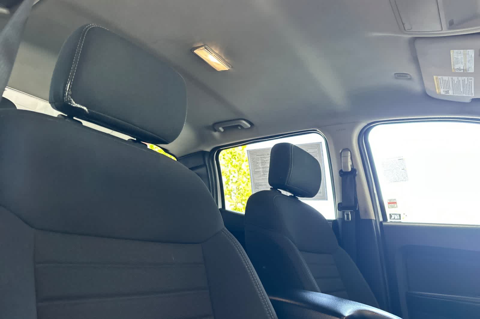 Thumbnail: 2020 Ford Ranger - 17