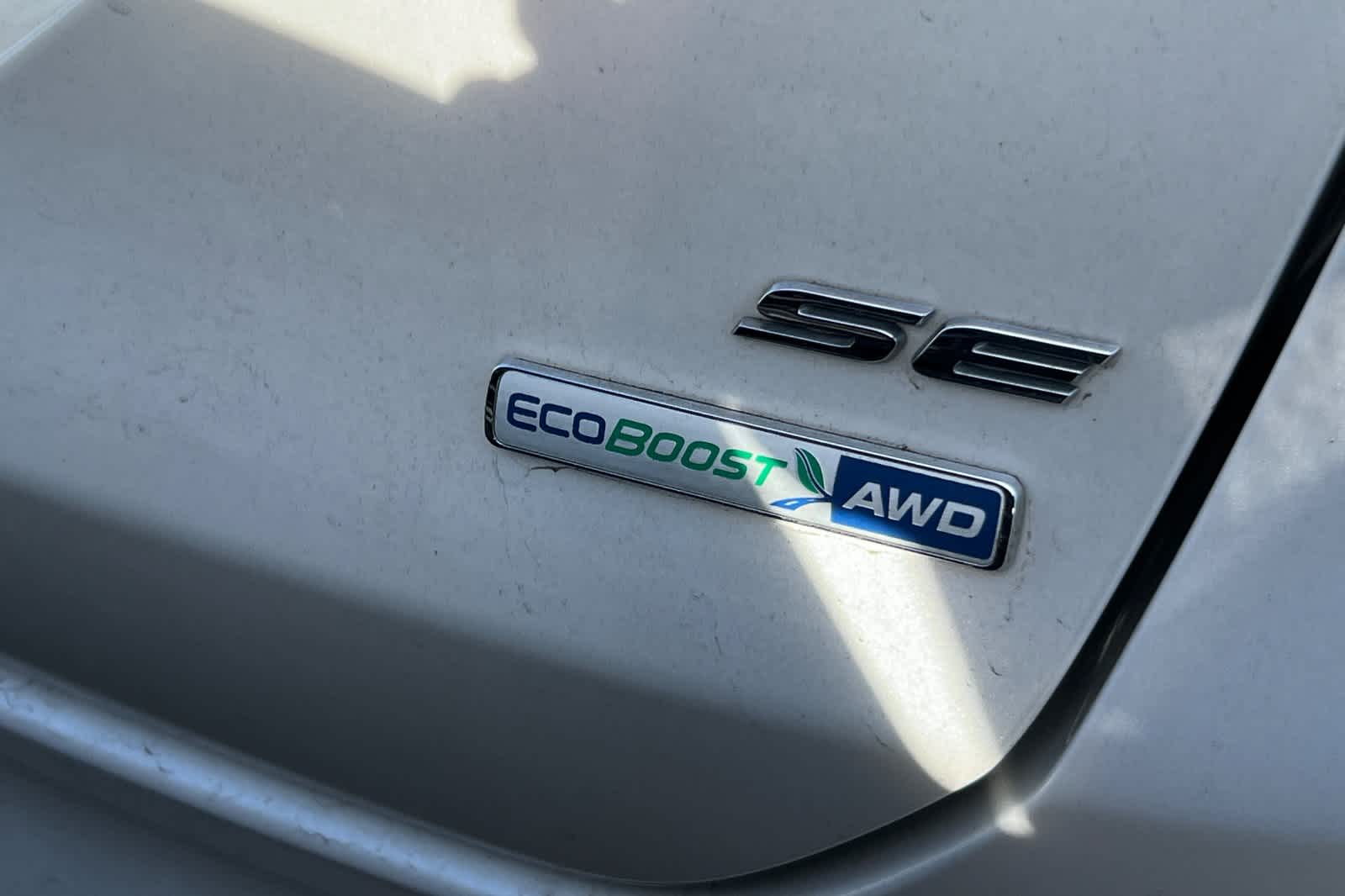 Thumbnail: 2017 Ford Fusion - 7