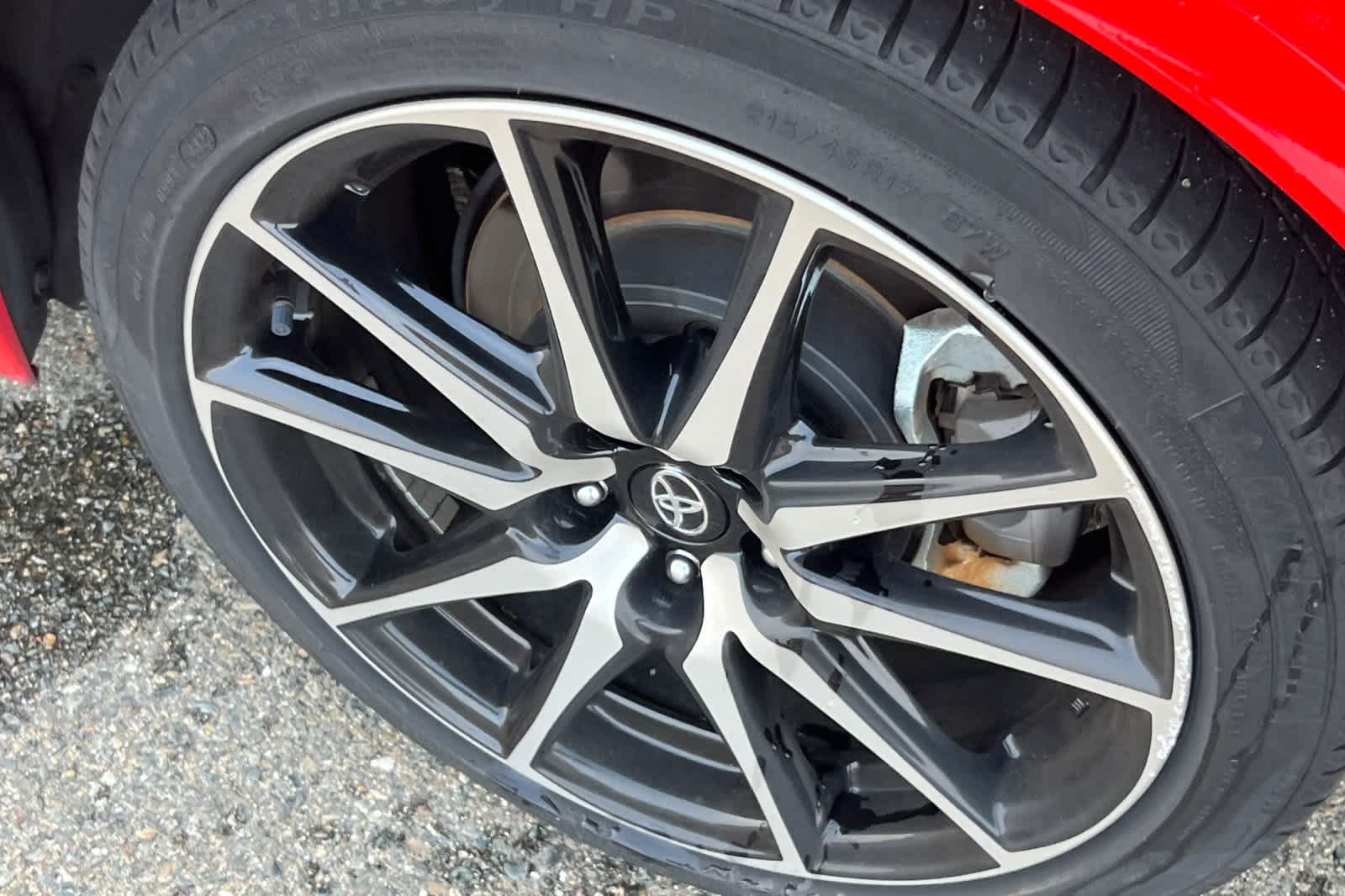 Thumbnail: 2023 Toyota GR86 - 18