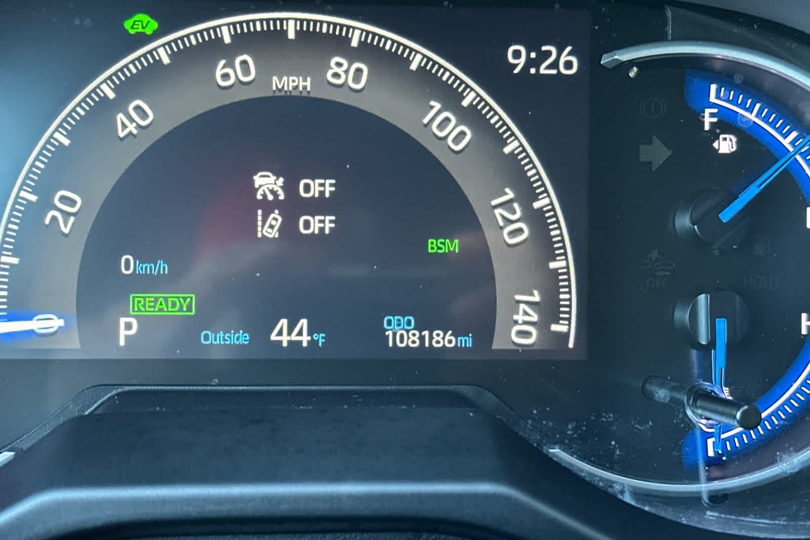 Thumbnail: 2023 Toyota RAV4 - 29