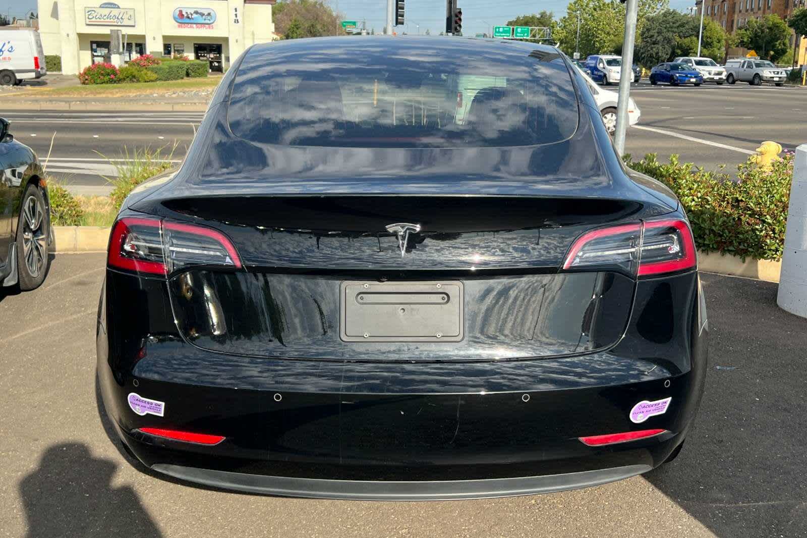 Thumbnail: 2019 Tesla Model 3 - 5