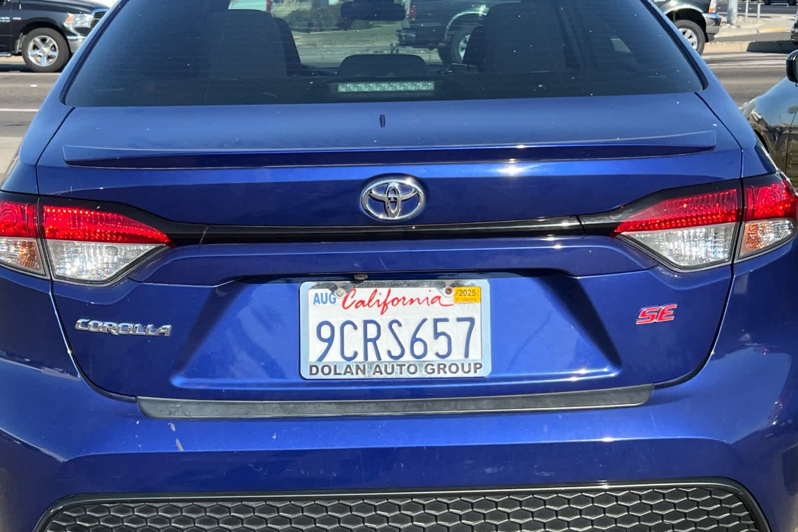 Thumbnail: 2020 Toyota Corolla - 16
