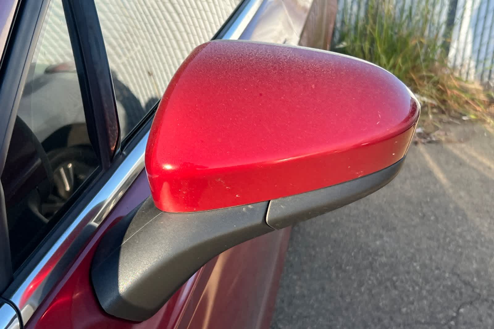 Thumbnail: 2019 Ford Fusion - 21