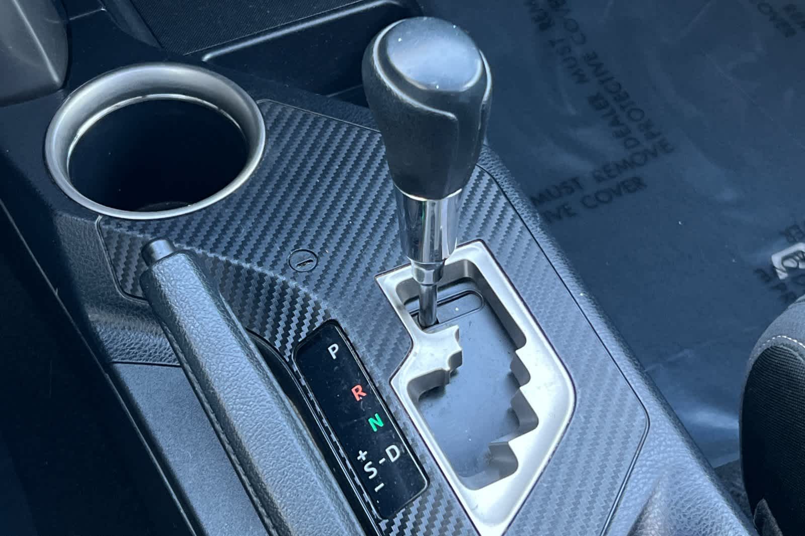 Thumbnail: 2013 Toyota RAV4 - 22