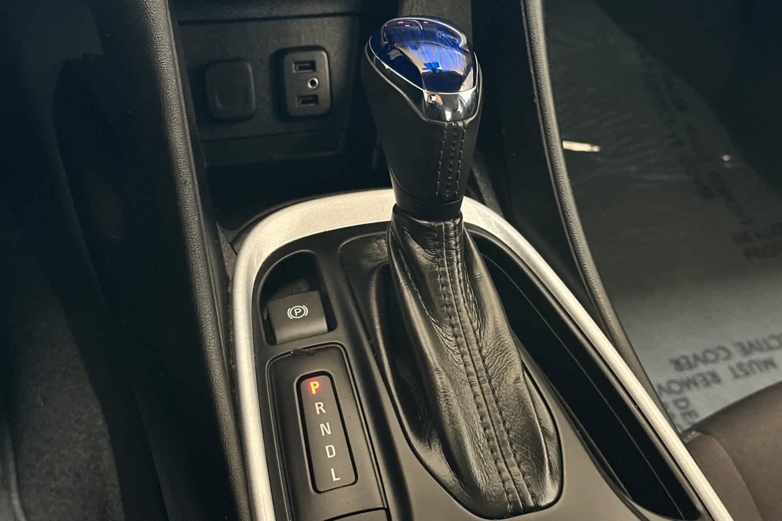 Thumbnail: 2017 Chevrolet Volt - 23